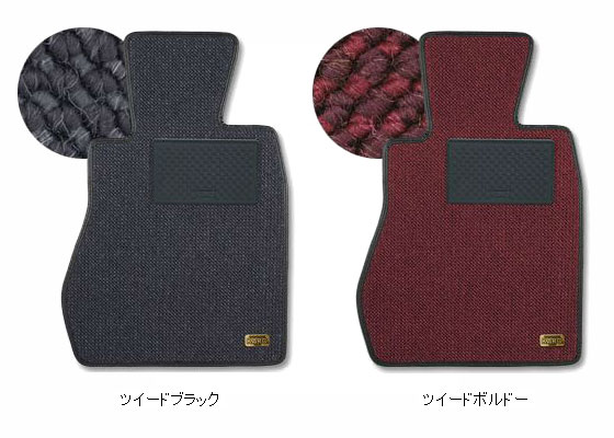 カラーバリエーション