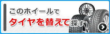 タイヤを替えて探す