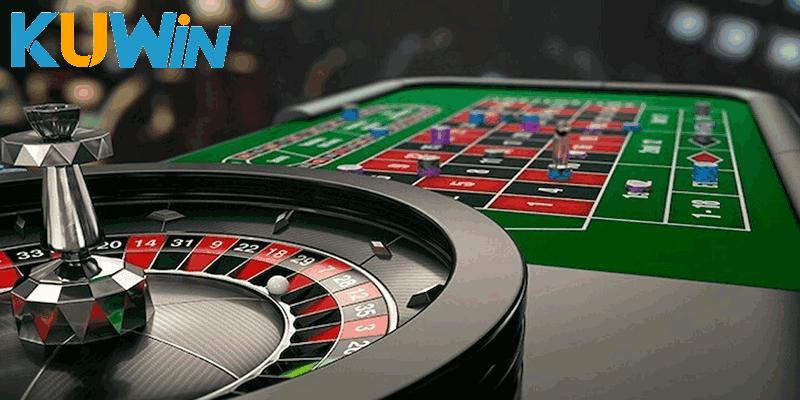 Khái quát sảnh cược DG Casino